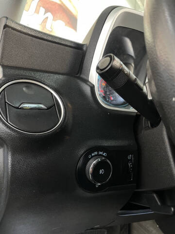 2010 Chevrolet Camaro LT