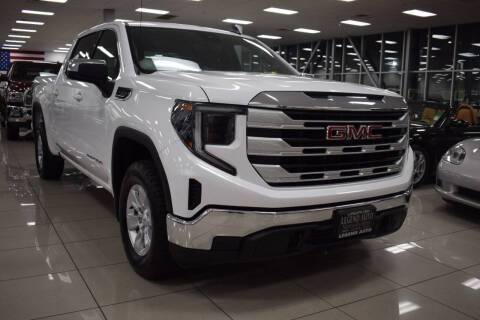 2022 GMC Sierra 1500 for sale at Legend Auto in Sacramento CA