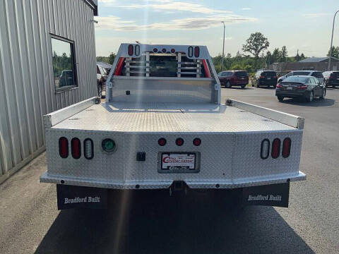 2018 RAM 3500