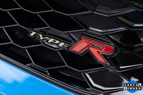 2024 Honda Civic Type R