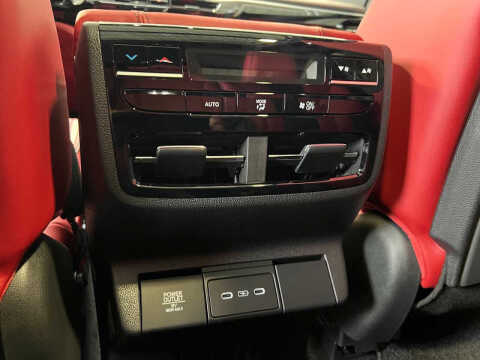 2026 Acura MDX SH-AWD w/A-SPEC