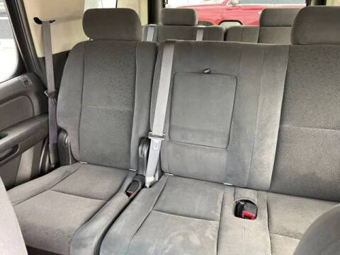 2008 Chevrolet Tahoe LT