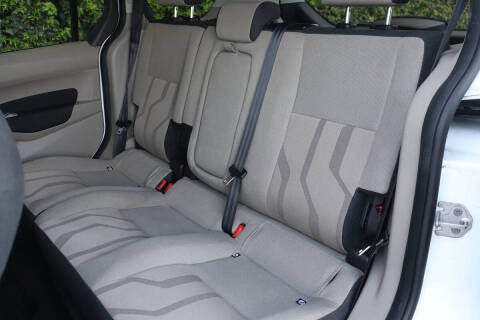 2016 Ford Transit Connect XLT