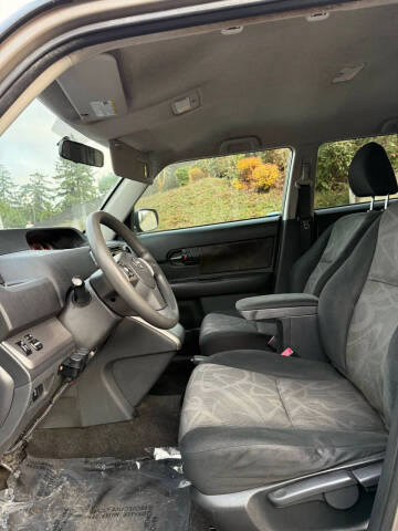 2015 Scion xB