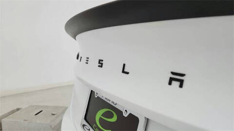 2024 Tesla Model 3 Performance