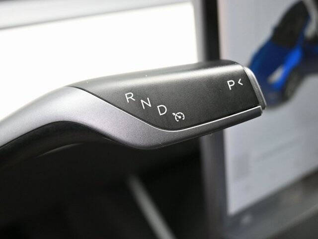 2020 Tesla Model Y Performance