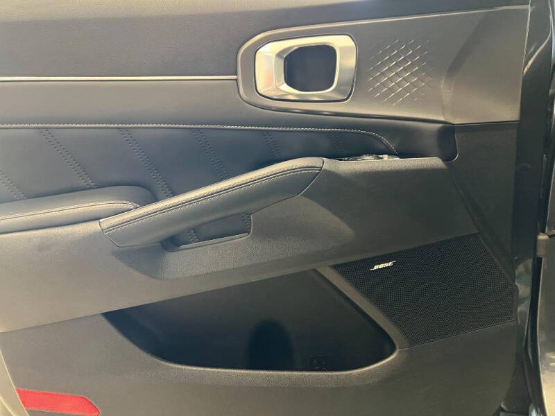 2021 Kia Sorento SX Prestige