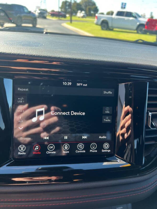 2023 Dodge Durango GT