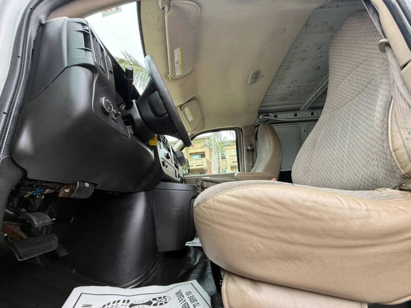 2015 Chevrolet Express 2500