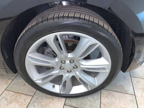 2020 Land Rover Range Rover Velar P380 R-Dynamic HSE