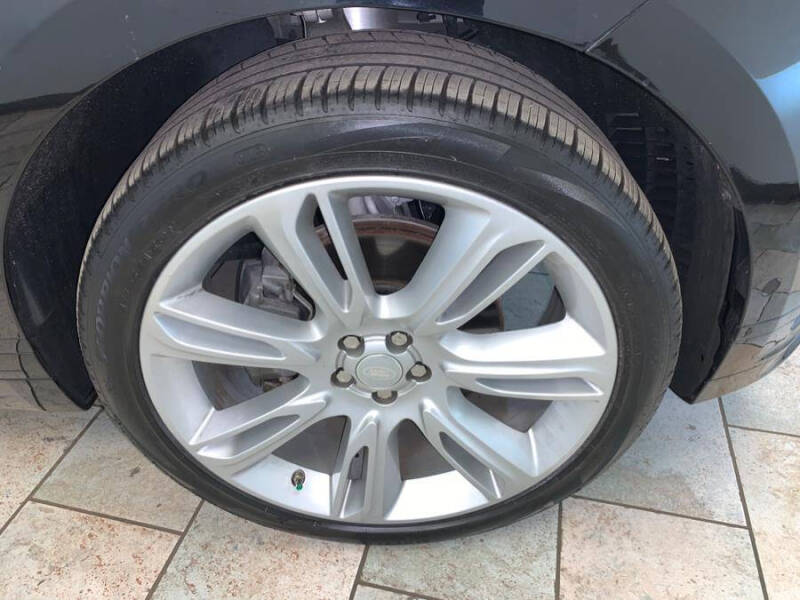 2020 Land Rover Range Rover Velar P380 R-Dynamic HSE