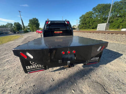 2002 Dodge Ram 3500