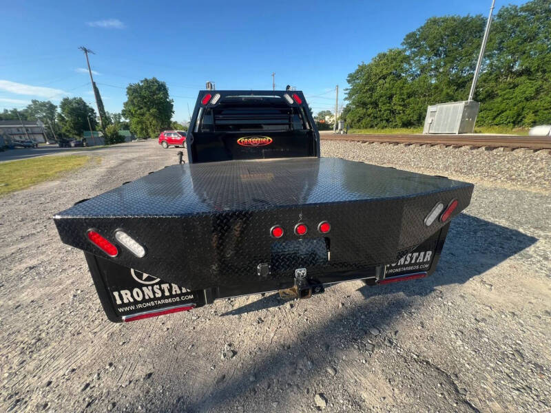 2002 Dodge Ram 3500