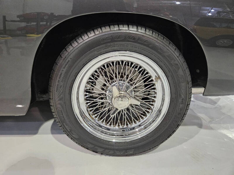 1966 Aston Martin DB6