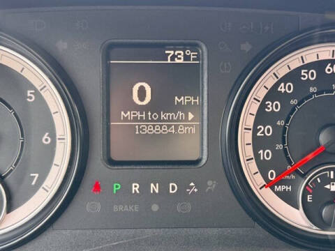 2016 RAM 1500 Express