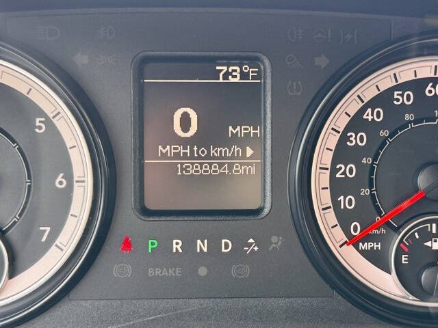 2016 RAM 1500 Express