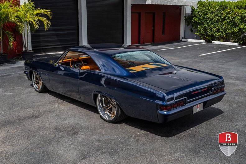 1966 Chevrolet Impala