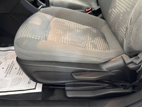 2014 Chevrolet Sonic LS Auto