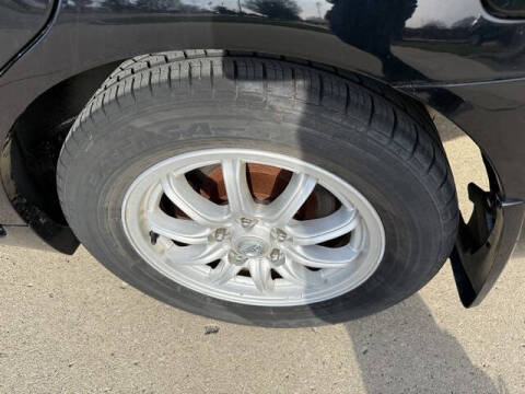 2005 Nissan Altima 2.5 SL