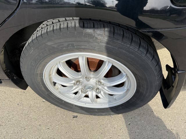 2005 Nissan Altima 2.5 SL