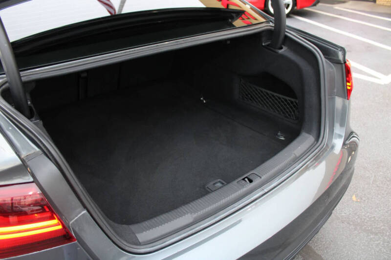 2017 Audi S6 4.0T quattro Prestige