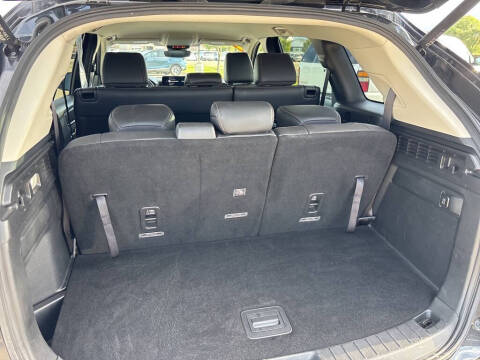 2024 Mazda CX-90 3.3 Turbo Select