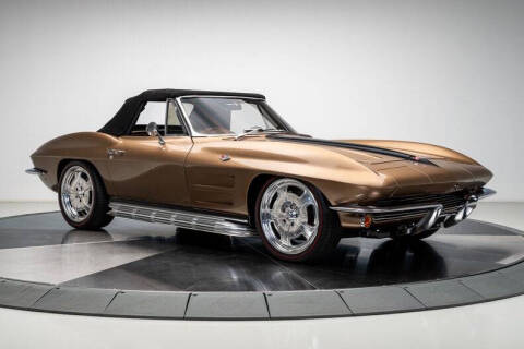 1964 Chevrolet Corvette
