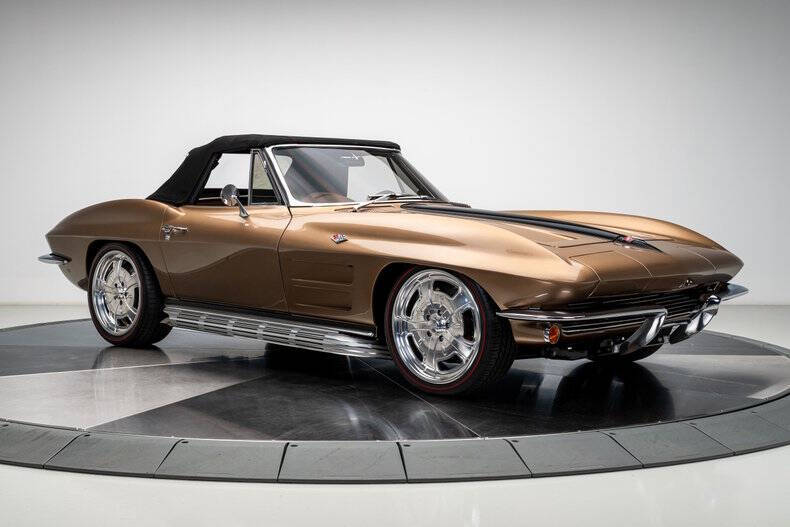 1964 Chevrolet Corvette