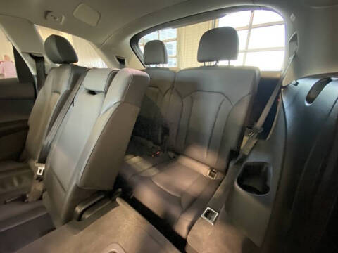 2024 Audi Q7 quattro Premium Plus 45 TFSI