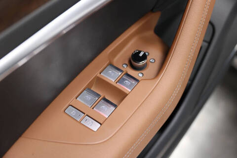 2020 Audi A6 quattro Premium Plus 55 TFSI