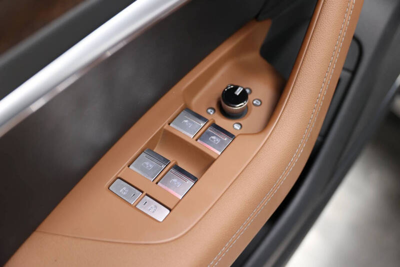 2020 Audi A6 quattro Premium Plus 55 TFSI