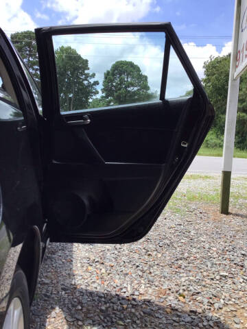 2013 Mazda MAZDA3 i Touring