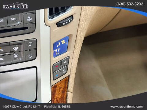 2011 Cadillac CTS 3.6L Premium