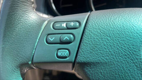 2008 Lexus RX 400h