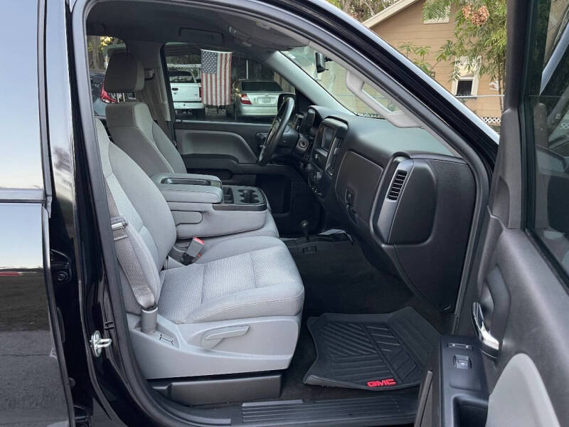 2016 GMC Sierra 1500