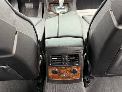 2008 BMW 5 Series 535xi