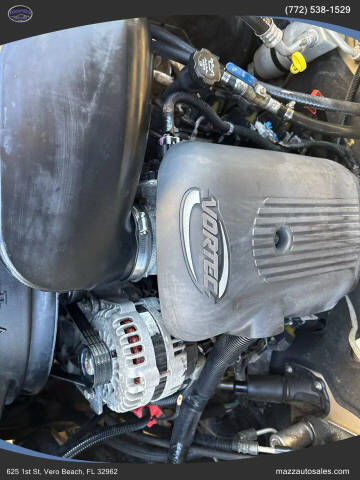 2004 Chevrolet Silverado 2500HD