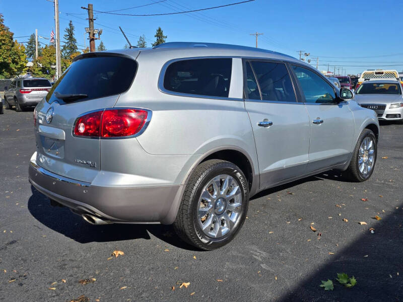 2012 Buick Enclave Premium