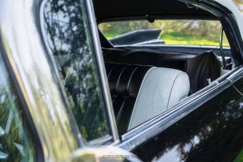 1959 Cadillac Series 62