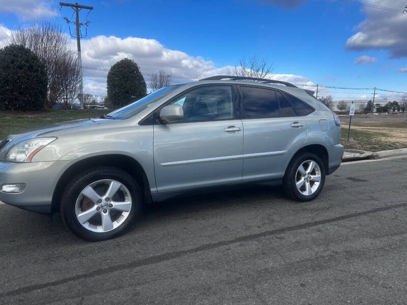 2005 Lexus RX 330