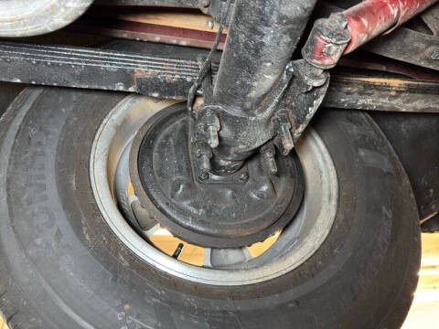 1950 Dodge D100 Pickup