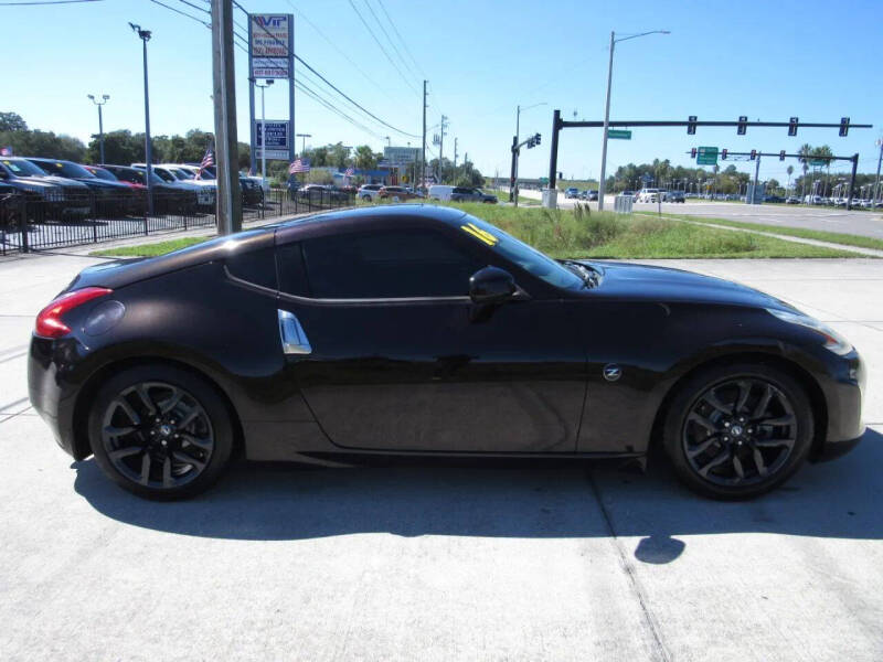 2016 Nissan 370Z
