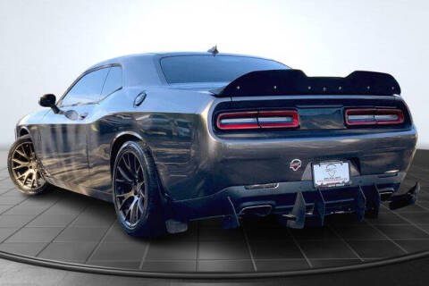 2020 Dodge Challenger