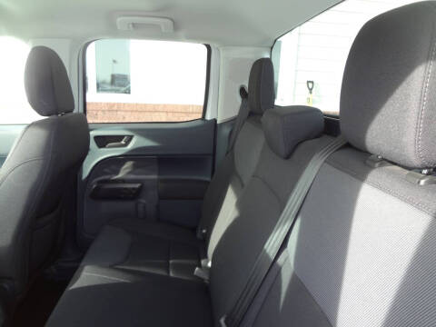 2023 Ford Maverick XL