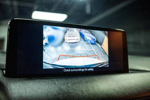 2023 Mazda CX-5 2.5 S Premium Plus