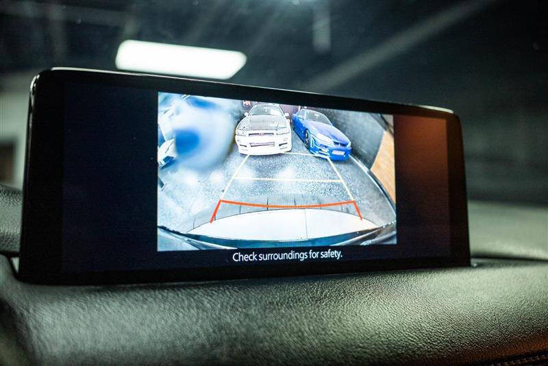 2023 Mazda CX-5 2.5 S Premium Plus