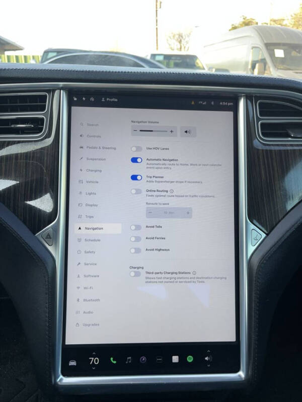 2013 Tesla Model S