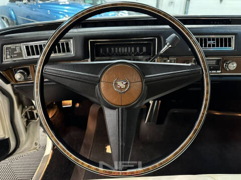 1975 Cadillac Eldorado