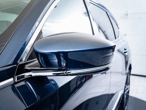 2026 Acura MDX SH-AWD w/Advance