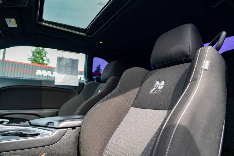 2020 Dodge Challenger